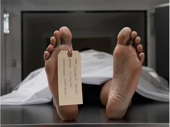 ਸੈਰ ਕਰਨ ਗਿਆ ਮਹਾਵੀਰ ਲਾਸ਼ ਬਣ ਕੇ ਘਰ ਪਰਤਿਆ...! ਪਰਿਵਾਰ ਨੇ ਕਿਹਾ- ਸਾਡੇ ਮੁੰਡੇ ਦਾ ਕਤਲ ਹੋਇਆ