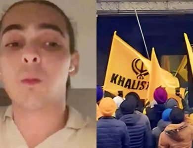 ਖਾਲਿਸਤਾਨ ਸਮਰਥਕ ਕੈਨੇਡਾ ਲਈ ਬਣ ਗਏ ਸਮੱਸਿਆ