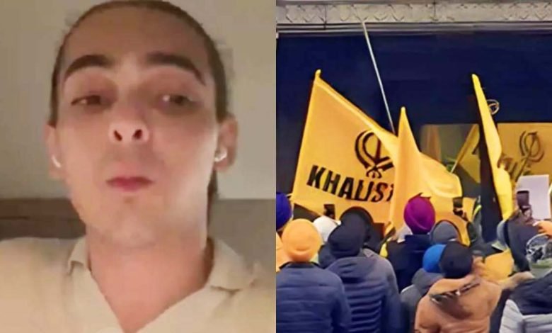 ਖਾਲਿਸਤਾਨ ਸਮਰਥਕ ਕੈਨੇਡਾ ਲਈ ਬਣ ਗਏ ਸਮੱਸਿਆ