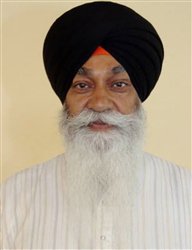 ਸੱਚਖੰਡ ਸ੍ਰੀ ਹਰਿਮੰਦਰ ਸਾਹਿਬ ਦੇ ਹਜ਼ੂਰੀ ਰਾਗੀ ਭਾਈ ਇੰਦਰਜੀਤ ਸਿੰਘ ਦਾ ਦੇਹਾਂਤ, ਐਡਵੋਕੇਟ ਧਾਮੀ ਵੱਲੋਂ ਪ੍ਰਗਟਾਇਆ ਦੁੱਖ