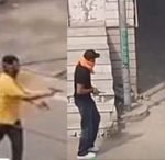 ਫ਼ਿਰੋਜ਼ਪੁਰ ’ਚ ਚੱਲੀਆਂ ਸ਼ਰੇਆਮ ਗੋਲੀਆਂ, ਇਕ ਵਿਅਕਤੀ ਦੀ ਮੌਤ