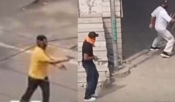 ਫ਼ਿਰੋਜ਼ਪੁਰ ’ਚ ਚੱਲੀਆਂ ਸ਼ਰੇਆਮ ਗੋਲੀਆਂ, ਇਕ ਵਿਅਕਤੀ ਦੀ ਮੌਤ