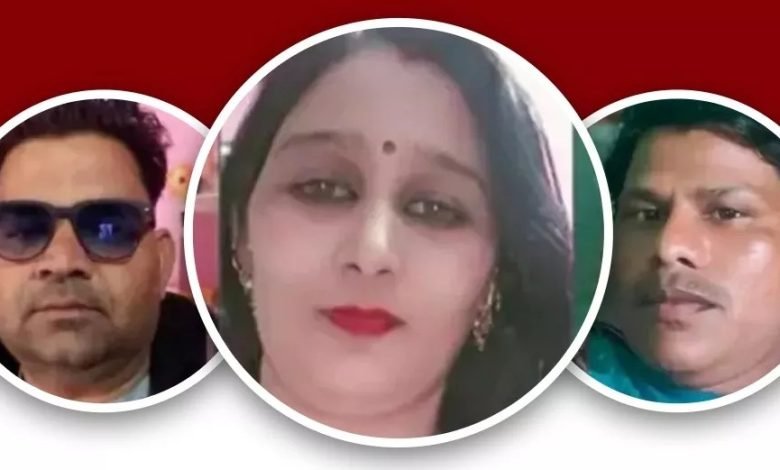 ਇੱਕ ਹੋਰ 'ਸੋਨਮ' ਬੇਵਫ਼ਾ... ਪਿਤਾ ਦਾ ਕਤਲ ਤੇ 100 ਸੀਸੀਟੀਵੀ ਫੁਟੇਜ, ਸੌਣ ਦਾ ਡਰਾਮਾ ਕਰਦੇ ਬੱਚੇ ਨੇ ਖੋਲ ਦਿੱਤੀ ਪੋਲ