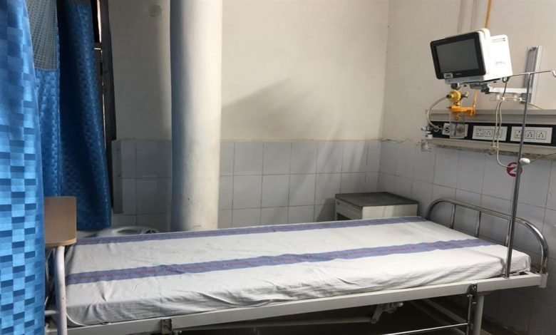 ਬਠਿੰਡਾ ’ਚ ਕੋਰੋਨਾ ਵਾਇਰਸ ਨੇ ਦਿੱਤੀ ਦਸਤਕ, ਕੋਵਿਡ-19 ਤੋਂ ਪੀੜਤ ਪਹਿਲੇ ਮਰੀਜ਼ ਦੀ ਹੋਈ ਪਛਾਣ, ਸਿਹਤ ਵਿਭਾਗ ਹੋਇਆ ਚੌਕਸ