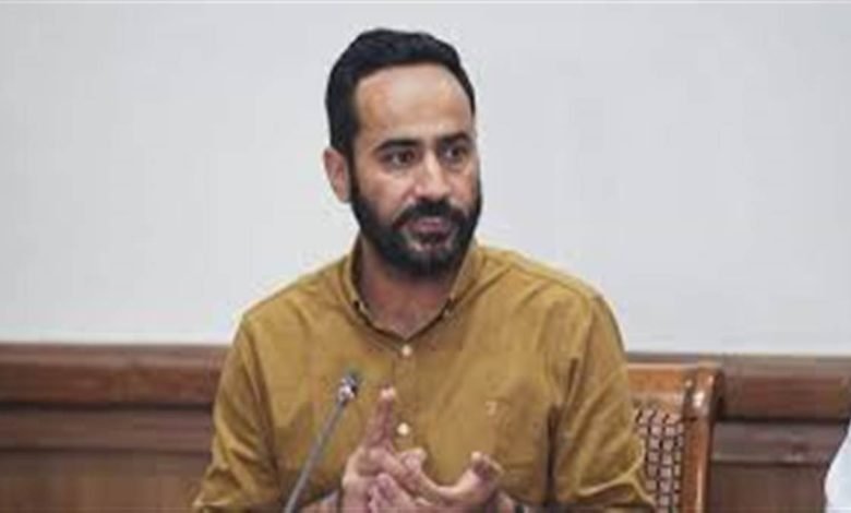 ਅਕਾਲੀ ਦਲ ਦੇ ਵੇਲੇ ਕਰਜ਼ਾ ਚੜ੍ਹਨਾ ਸ਼ੁਰੂ ਹੋਇਆ, ਪੰਜਾਬ 'ਤੇ ਕਰਜ਼ਾ ਚੜ੍ਹਾ ਕੇ ਬਾਦਲਾਂ ਨੇ ਖੜ੍ਹੇ ਕੀਤੇ ਆਪਣੇ ਕਾਰੋਬਾਰ : ਮੀਤ ਹੇਅਰ