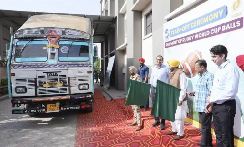 ਹੁਣ ਸੀਵਰ ਸਾਫ਼ ਕਰਨ ਲਈ ਗੰਦੇ ਪਾਣੇ 'ਚ ਨਹੀਂ ਉਤਰਨਗੇ ਮੁਲਾਜ਼ਮ, ਪੰਜਾਬ ਸਰਕਾਰ ਨੇ ਐਡਵਾਂਸ ਮਸ਼ੀਨਾਂ 'ਤੇ ਖਰਚੇ 40 ਕਰੋੜ