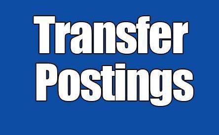 ਪੰਜਾਬ ਸਕੱਤਰੇਤ ਦੇ 10 ਡਿਪਟੀ ਸੈਕਟਰੀ/ਅੰਡਰ ਸੈਕਟਰੀ ਪੱਧਰ ਦੇ ਅਫਸਰਾਂ ਨੂੰ ਮਿਲੀ ਨਵੀਂ ਪੋਸਟਿੰਗ