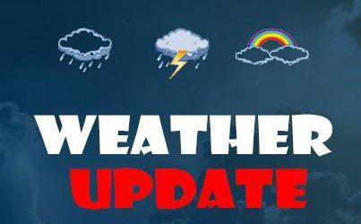 ਪੰਜਾਬ ਦੇ 16 ਜ਼ਿਲ੍ਹਿਆਂ ਵਿੱਚ ਅੱਜ ਮੀਂਹ ਦੀ ਚੇਤਾਵਨੀ