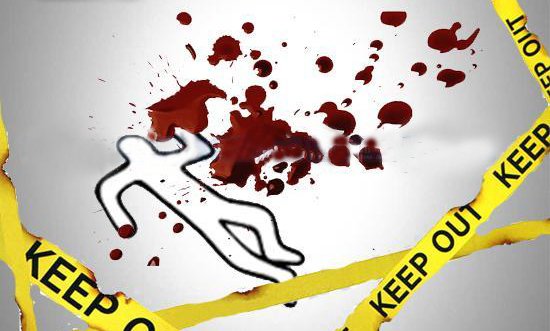 कपूरथला आटा मिल में लूट की कोशिश के बाद गोलीबारी, एक की मौत कपूरथला आटा मिल में लूट की कोशिश के बाद गोलीबारी, एक की मौत