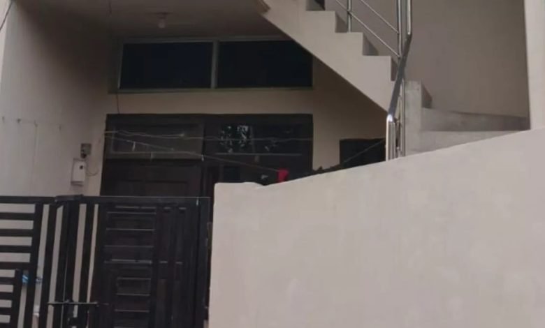 ਲਿਵ-ਇਨ ਪਾਰਟਨਰ ਦਾ ਕਤਲ, 13 ਦਿਨਾਂ ਤੋਂ ਬੈੱਡ 'ਚ ਪਈ ਸੀ ਲਾਸ਼; ਕਮਰੇ ਦਾ ਭਿਆਨਕ ਦ੍ਰਿਸ਼ ਦੇਖ ਕੇ ਪੁਲਿਸ ਰਹਿ ਗਈ ਹੈਰਾਨ