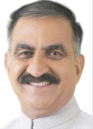 CM सुक्खू  17 जून को आनी को देंगे करोड़ों की सौगात, 1850 महिलाओं के खाते में आएंगे 4500-4500 रुपये