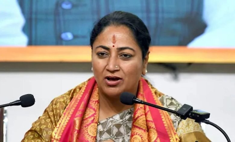 बड़ी ख़बर : मुख्यमंत्री को मिली जान से मारने की धमकी, जांच जारी!