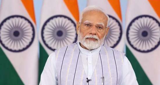 खुशखबरी : मोदी कैबिनेट ने 3 राज्यों के 7 जिलों को दी बड़ी सौगात