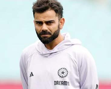 Virat Kohli बुरी तरह फंसे, बेंगलुरु पुलिस ने दर्ज किया चौंकाने वाला मामला, जानें क्या है पूरा सच