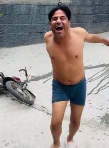 हिमाचल को बदनाम करने वाले यूट्यूबर पुनीत पर मनाली में FIR, जल्द तलब करेगी पुलिस