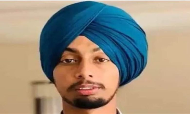 ਕਪੂਰਥਲਾ ਦੇ ਨੌਜਵਾਨ ਦੀ ਅਮਰੀਕਾ 'ਚ ਸ਼ੱਕੀ ਹਾਲਾਤ ਵਿੱਚ ਮੌਤ, ਪਿੰਡ 'ਚ ਸੋਗ ਦੀ ਲਹਿਰ