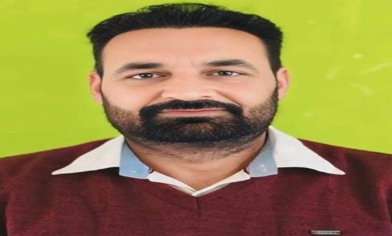 ਇੰਟਰਨੈਸ਼ਨਲ ਸਰਵ ਕੰਬੋਜ਼ ਮਹਾਂਸਭਾ ਨੇ ਕੀਤੀ ਗੋਲਡੀ ਕੰਬੋਜ ਨੂੰ ਕੈਬਨਿਟ ਮੰਤਰੀ ਬਨਾਉਣ ਦੀ ਮੰਗ