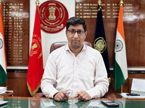 ਪੰਜਾਬ ਸਰਕਾਰ ਪਸ਼ੂ ਪਾਲਕਾਂ ਤੇ ਬੇਰੁਜਗਾਰ ਨੌਜਵਾਨਾਂ ਨੂੰ ਡੇਅਰੀ ਸਿਖਲਾਈ ਦੇਣ ਲਈ ਯਤਨਸ਼ੀਲ : ਡੀਸੀ ਬਠਿੰਡਾ 