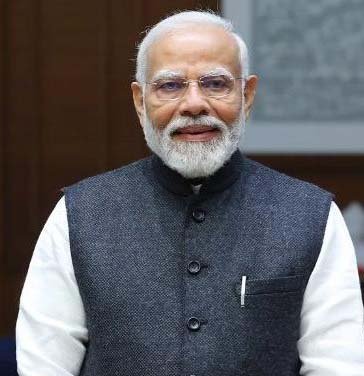 ਪ੍ਰਧਾਨ ਮੰਤਰੀ ਮੋਦੀ ਭਲਕੇ 6 ਜੂਨ ਨੂੰ ਕੱਟੜਾ-ਸ੍ਰੀਨਗਰ ਵੰਦੇ ਭਾਰਤ ਨੂੰ ਦੇਣਗੇ ਹਰੀ ਝੰਡੀ ਪ੍ਰਧਾਨ ਮੰਤਰੀ ਮੋਦੀ ਭਲਕੇ 6 ਜੂਨ ਨੂੰ ਕੱਟੜਾ-ਸ੍ਰੀਨਗਰ ਵੰਦੇ ਭਾਰਤ ਨੂੰ ਦੇਣਗੇ ਹਰੀ ਝੰਡੀ