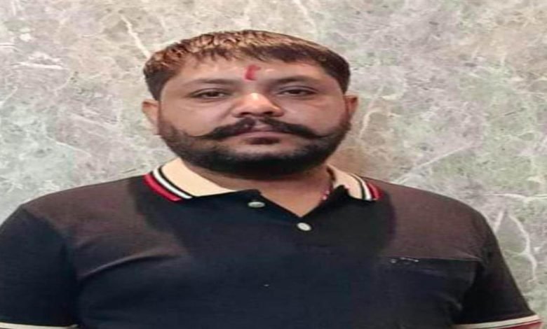 ਸਚਿਨ ਮਹਿਰਾ ਨੂੰ ਮਿਲੀ ਜਾਨੋਂ ਮਾਰਨ ਦੀ ਧਮਕੀ, DGP ਪੰਜਾਬ ਨੂੰ ਭੇਜੀ ਸ਼ਿਕਾਇਤ