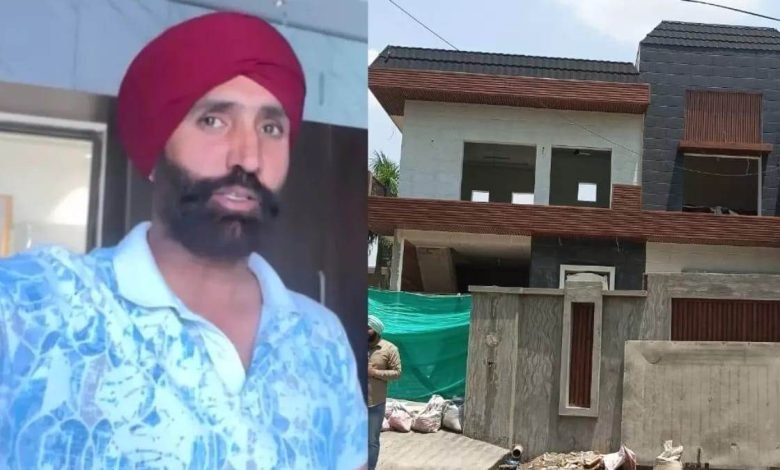 ਯੂਟਿਊਬਰ ਜਸਬੀਰ ਦੇ ਫੋਨ ‘ਚੋਂ 150 ਪਾਕਿਸਤਾਨੀ ਨੰਬਰ ਮਿਲੇ