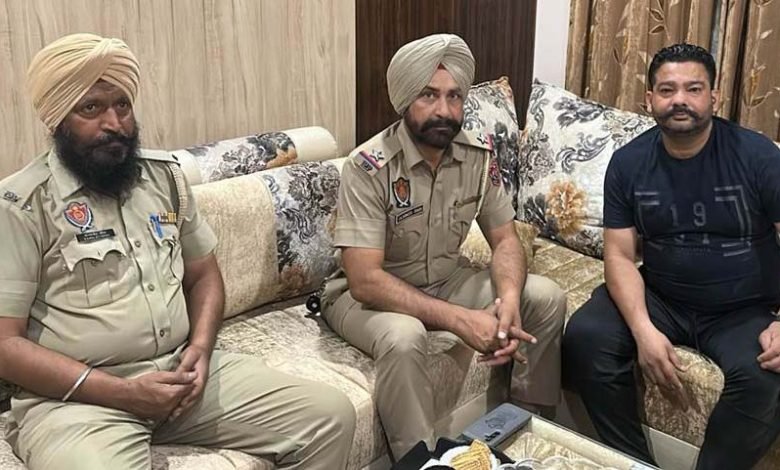 ਪਲਾਂਟ ਦਾ ਵਿਰੋਧ ਕਰਨ ਵਾਲੇ ਸਾਰੇ ਆਗੂ ਘਰਾਂ 'ਚ ਕੀਤੇ ਨਜ਼ਰਬੰਦ, ਭਾਰੀ ਸੁਰੱਖਿਆ ਬਲ ਤਾਇਨਾਤ