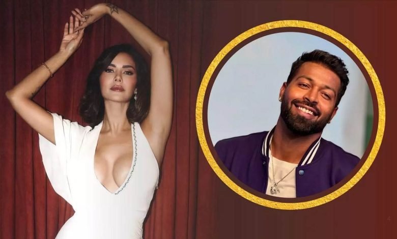 Hardik Pandya ਦੀ ਡ੍ਰੀਮ ਗਰਲ ਸੀ ਅਦਾਕਾਰਾ Esha Gupta?