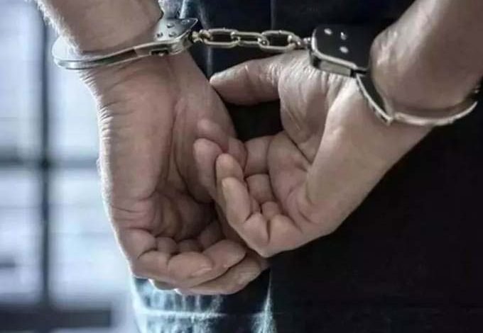 ਅਸ਼ਲੀਲ ਤਸਵੀਰਾਂ ਖਿੱਚ ਕੇ ਕਰਦੇ ਸੀ ਬਲੈਕਮੇਲ, ASI ਸਮੇਤ ਗਿਰੋਹ ਦੇ 12 ਮੈਂਬਰ ਗ੍ਰਿਫ਼ਤਾਰ