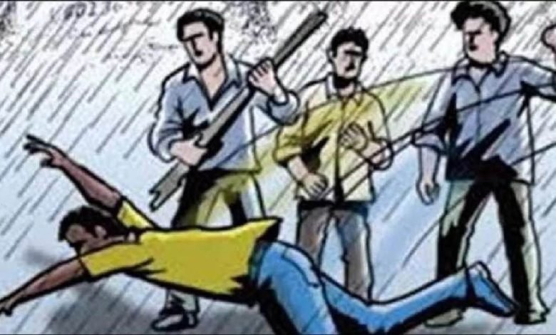 ਪੈਸੇ ਦੇ ਲੈਣ-ਦੇਣ ਸਬੰਧੀ ਨੌਜਵਾਨ ਦੀ ਕੁੱਟਮਾਰ