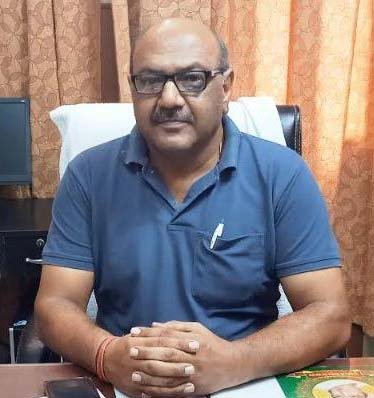 ਬਰੇਨ ਟਿਊਮਰ ਤੋ ਬਚਣ ਲਈ ਮੋਬਾਇਲ ਦੀ ਵਰਤੋਂ ਸੀਮਤ ਕਰਨ ਦੀ ਲੋੜ - ਕਾਰਜਕਾਰੀ ਸਿਵਲ ਸਰਜਨ ਬਰੇਨ ਟਿਊਮਰ ਤੋ ਬਚਣ ਲਈ ਮੋਬਾਇਲ ਦੀ ਵਰਤੋਂ ਸੀਮਤ ਕਰਨ ਦੀ ਲੋੜ - ਕਾਰਜਕਾਰੀ ਸਿਵਲ ਸਰਜਨ