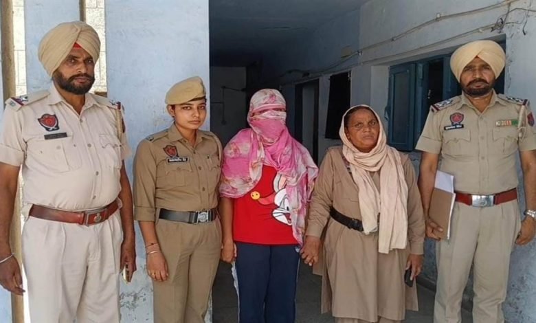 ਕੁੜੀ ਦੇ ਬਲੈਕਮੇਲ ਕਰਨ ਤੋਂ ਪਰੇਸ਼ਾਨ ਨੌਜਵਾਨ ਨੇ ਜ਼ਹਿਰੀਲਾ ਪਦਾਰਥ ਨਿਗਲਿਆ