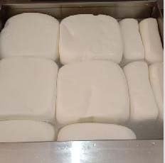 चंडीगढ़ में नकली पनीर का भंडाफोड़, 450 किलो पनीर जब्त; चंडीगढ़ में नकली पनीर का भंडाफोड़, 450 किलो पनीर जब्त;