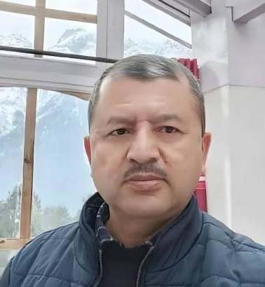 CBI ने दिल्ली में FIR दर्ज कर शुरू की विमल नेगी मामले की जांच