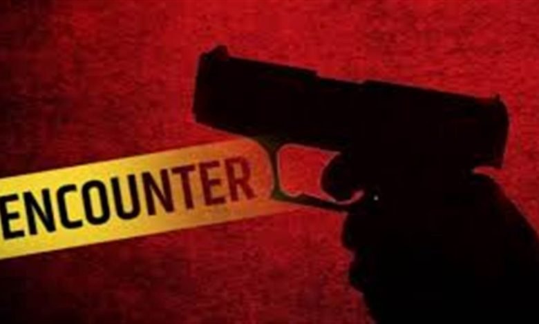 ਮੁਕਾਬਲੇ ’ਚ ਹੈਰੋਇਨ ਤਸਕਰ ਨੂੰ ਲੱਗੀ ਗੋਲੀ, ਦੋ ਨਾਬਾਲਗ ਗ੍ਰਿਫ਼ਤਾਰ