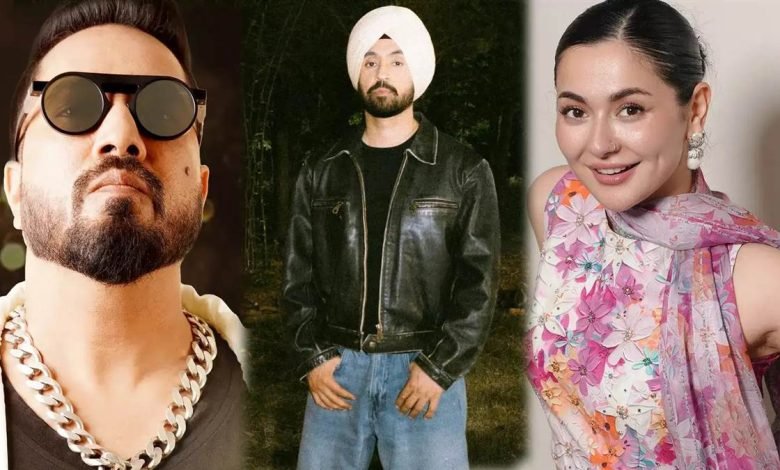 ਸਿਰਫ ਇਕ ਗਲਤੀ ਕਾਰਨ ਦਿਲਜੀਤ ਬਣਿਆ ਸਭ ਦਾ ਦੁਸ਼ਮਣ