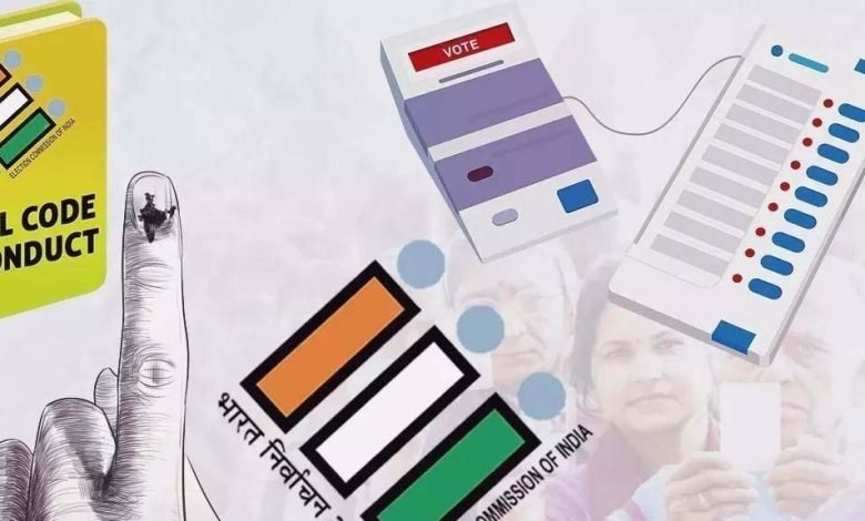 ਪੰਜਾਬ ਦੀ ਰਾਜਨੀਤੀ ਦੀ ਦਿਸ਼ਾ ਤੇ ਦਸ਼ਾ ਤੈਅ ਕਰੇਗੀ ਜ਼ਿਮਨੀ ਚੋਣ, ਵੱਡੇ ਮੰਤਰੀਆਂ ਸਮੇਤ ਕਈ ਸਟਾਰ ਪ੍ਰਚਾਰਕ ਕਰ ਰਹੇ ਨੇ ਚੋਣ ਪ੍ਰਚਾਰ