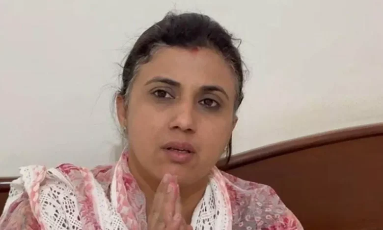 ਪਟਿਆਲਾ ਮਾਰਕੁੱਟ ਮਾਮਲੇ 'ਚ ਨਹੀਂ ਹੋ ਰਹੀ ਕੋਈ ਕਾਰਵਾਈ, ਕਰਨਲ ਬਾਠ ਦੀ ਪਤਨੀ ਦਾ ਦੋਸ਼,'ਅਜੇ ਤੱਕ ਗ੍ਰਿਫ਼ਤਾਰ ਨਹੀਂ ਹੋਇਆ ਪੁਲਿਸ ਮੁਲਾਜ਼ਮ'