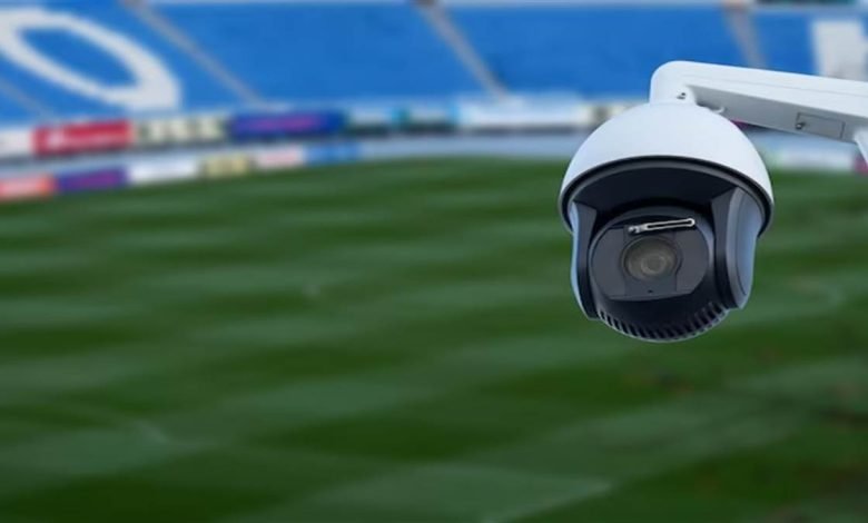 21 ਖੇਡ ਕੇਂਦਰਾਂ 'ਚ ਸਿਰਫ਼ ਫਾਈਲਾਂ 'ਚ ਲੱਗੇ ਸੀਸੀਟੀਵੀ ਕੈਮਰੇ, UT ਇੰਜੀਨੀਅਰਿੰਗ ਵਿਭਾਗ ਦੇ ਕੁਝ ਅਧਿਕਾਰੀਆਂ 'ਤੇ ਗਾਜ਼ ਡਿੱਗਣੀ ਤੈਅ