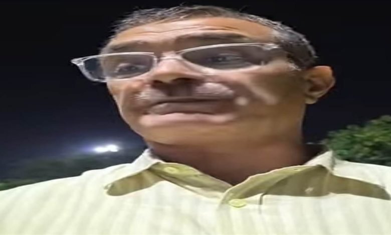 ਦੀਪਕ ਭੰਡਾਰੀ ਨਸ਼ੀਲੀਆਂ ਦਵਾਈਆਂ ਦੀ ਤਸਕਰੀ ਦੇ ਮਾਮਲੇ ‘ਚ ਗ੍ਰਿਫ਼ਤਾਰ, NCB ਨੇ ਚੰਡੀਗੜ੍ਹ ਦੇ ਹੋਟਲ ਦੇ ਕਮਰੇ ’ਚੋਂ ਕੀਤਾ ਕਾਬੂ