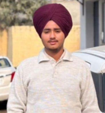 ਥਾਰ ਦੀ ਟੱਕਰ ਨਾਲ ਬੁਲਟ ਨੂੰ ਧਮਾਕੇ ਤੋਂ ਬਾਅਦ ਲੱਗੀ ਅੱਗ, ਨੌਜਵਾਨ ਦੀ ਮੌਤ 