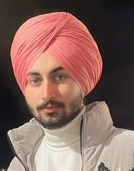 ਸਾਬਕਾ ਚੇਅਰਮੈਨ ਬਲਵੀਰ ਸਿੰਘ ਬੁੱਢੇਵਾਲ ਨੂੰ ਸਦਮਾ, ਨੌਜਵਾਨ ਪੁੱਤਰ ਦਾ ਕੈਨੇਡਾ 'ਚ ਦੇਹਾਂਤ