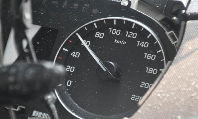 ਭਿਆਨਕ ਸੜਕ ਹਾਦਸੇ ’ਚ ਡਾਕਟਰ ਦੀ ਮੌਤ ਭਿਆਨਕ ਸੜਕ ਹਾਦਸੇ ’ਚ ਡਾਕਟਰ ਦੀ ਮੌਤ