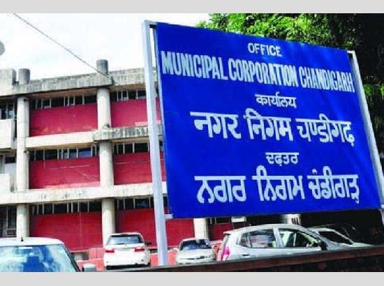 चंडीगढ़ मेयर चुनावों में अब होगा ‘हाथ उठाकर मतदान’, गुप्त बैलट प्रणाली खत्म