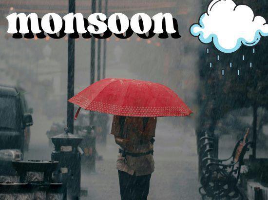 27 जून को भारी बारिश का ऑरेंज अलर्ट