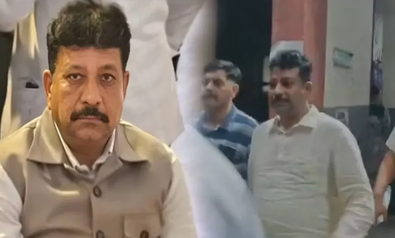 ਵਿਧਾਇਕ ਰਮਨ ਅਰੋੜਾ ਦੇ ਪੁੱਤਰ ਰਾਜਨ ਤੇ ਏਟੀਪੀ ਸੁਖਦੇਵ ਦੀ ਪਟੀਸ਼ਨ ’ਤੇ ਸੁਣਵਾਈ ਅੱਜ