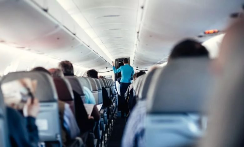 242 ਯਾਤਰੀ, 12 ਕਰੂ ਮੈਂਬਰ... ਹਾਦਸੇ ਦਾ ਸ਼ਿਕਾਰ ਹੋਏ ਜਹਾਜ਼ 'ਚ ਸਵਾਰ ਲੋਕਾਂ ਦੀ ਲਿਸਟ ਆਈ ਸਾਹਮਣੇ