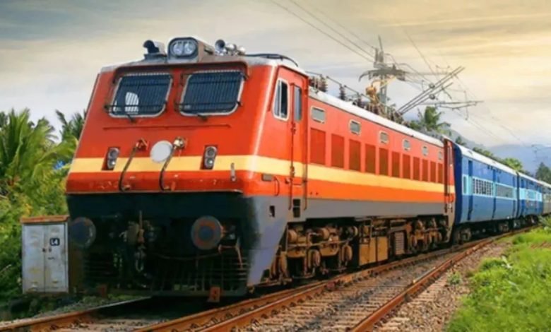 ਪਿਤਾ ਨੇ ਆਪਣੇ ਚਾਰ ਬੱਚਿਆਂ ਸਮੇਤ ਮਾਰੀ ਰੇਲਗੱਡੀ ਅੱਗੇ ਛਾਲ, ਪੰਜਾਂ ਦੀ ਮੌਕੇ 'ਤੇ ਮੌਤ