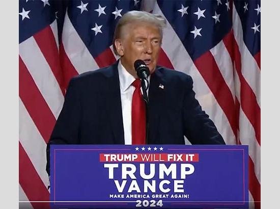 US Breaking: ਅਮਰੀਕਾ 'ਚ ਕੁੱਝ ਵੱਡਾ ਹੋਣ ਜਾ ਰਿਹੈ? ਟਰੰਪ ਨੇ ਮੈਦਾਨ 'ਚ ਉਤਾਰੇ ਸੈਂਕੜੇ ਫ਼ੌਜੀ