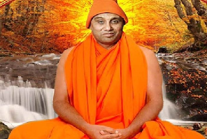 ਅਸ਼ਲੀਲ ਵਾਇਰਲ ਵੀਡੀਓ ਮਾਮਲੇ ’ਚ ਸਵਾਮੀ ਸ਼ੰਕਰਾਨੰਦ ਖਿਲਾਫ਼ ਸ਼ਰਧਾਲੂ ਨੇ ਹੀ ਦਰਜ ਕਰਵਾਇਆ ਪਰਚਾ