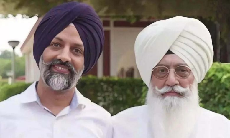 29 ਜੂਨ ਦੇ ਭੰਡਾਰੇ 'ਤੇ ਡੇਰਾ ਬਿਆਸ ਜਾਣ ਵਾਲੀ ਸੰਗਤ ਲਈ ਅਹਿਮ ਖ਼ਬਰ, ਖਾਸ ਸਾਵਧਾਨੀ ਵਰਤਣ ਦੀ ਅਪੀਲ